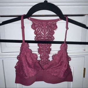 Victoria’s secrete PINK bralette